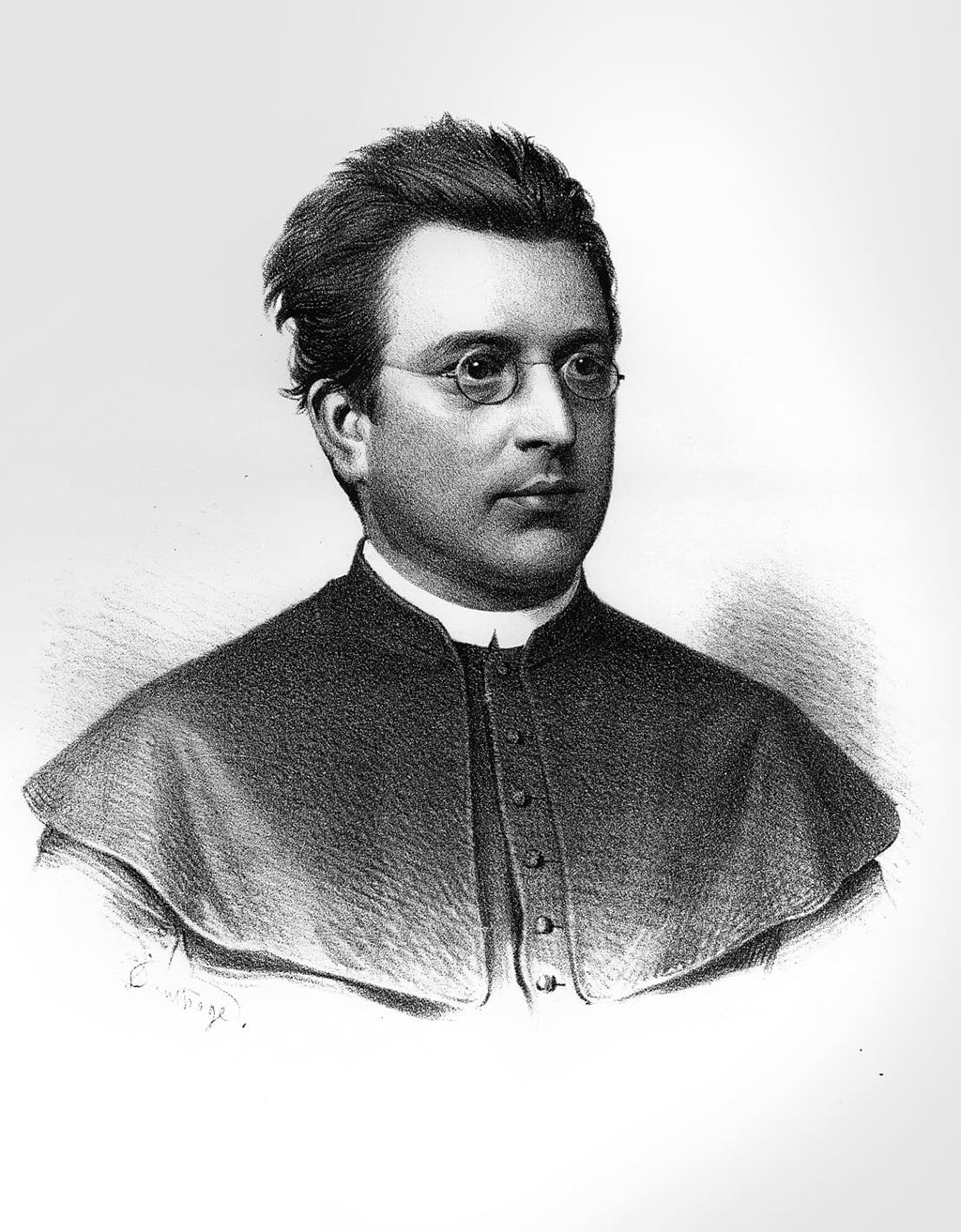 1869 Alois Karlon